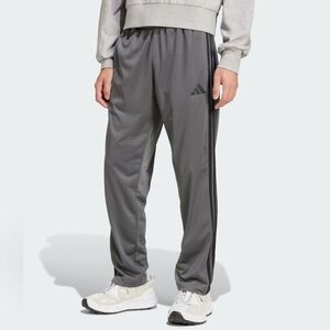 Adidas Men's 3-Stripes Tricot Track Pants, New In Original Packaging! Mens Large
